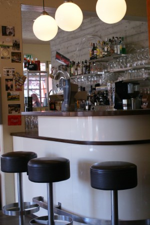 Cafe Mangold
