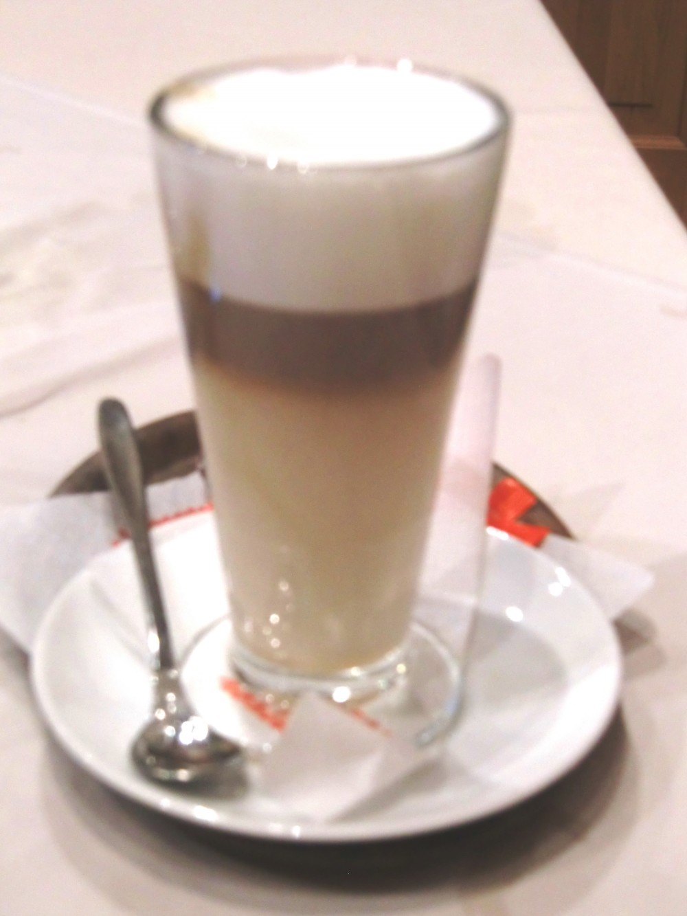 Gasthaus Draxler vlg Golli - Caffe Latte - Gasthaus Draxler - Lang