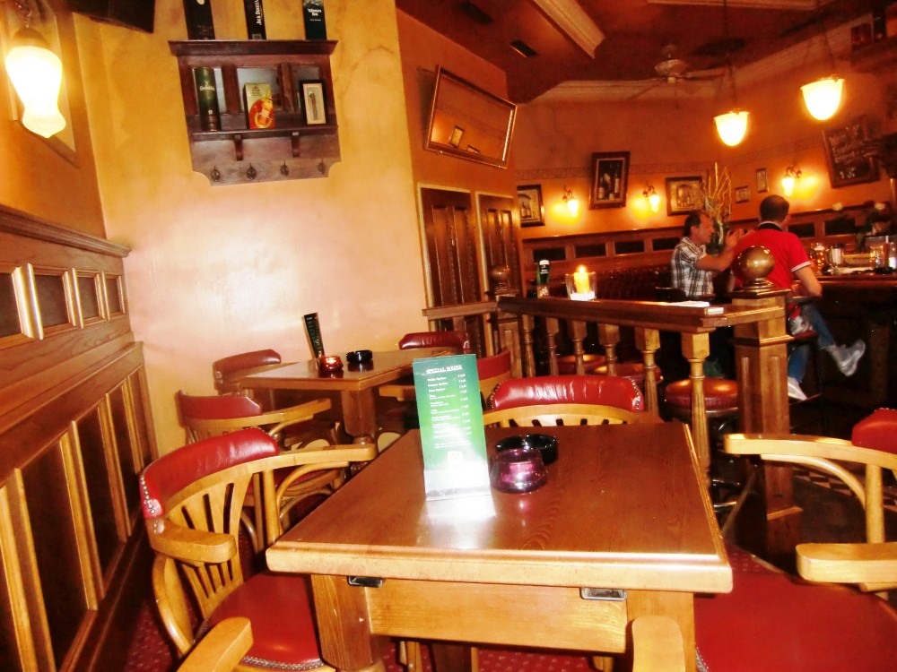 Mary Ann Cafe - Pub - Bar - Seiersberg