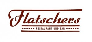 Das Flatschers-Logo - Flatschers - Wien