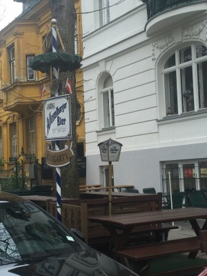 Wiener Gasthaus - Wien