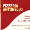 Pizzeria Antonello