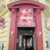 Kreuzberg Cafe & Theaterbar