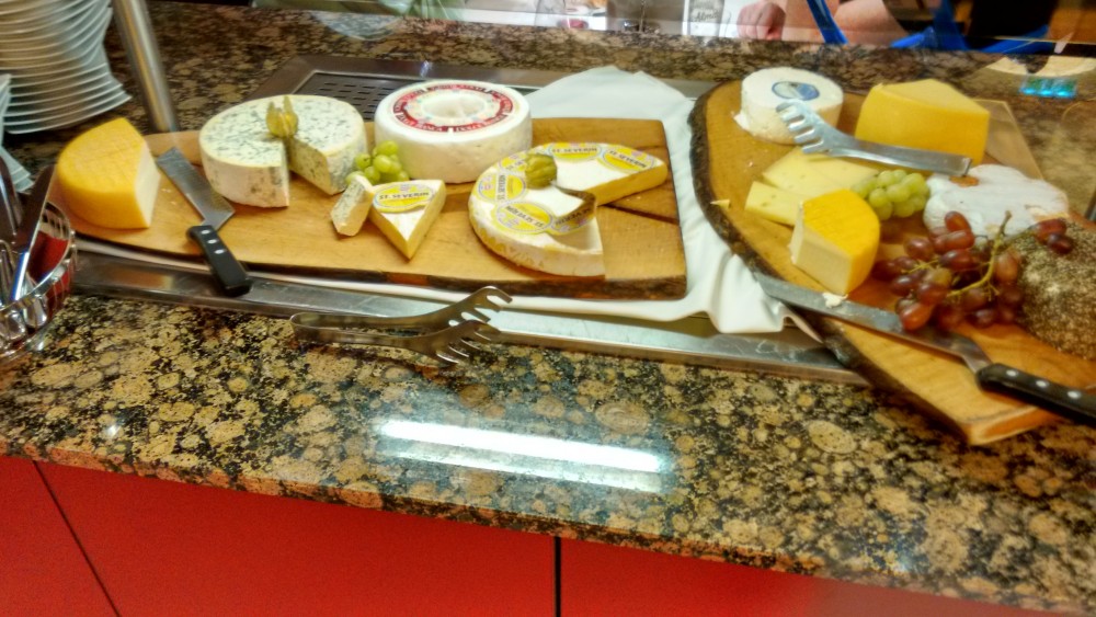 käse - Restaurant Leone - Bad Leonfelden
