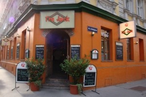 The Jack - Rock & Blues Pub - Wien