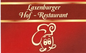 Laxenburger Hof - Visitenkarte - Laxenburgerhof - Laxenburg