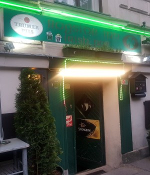 The Bogside Inn
