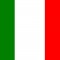 Forza Italia 15 % EM Rabattfeier