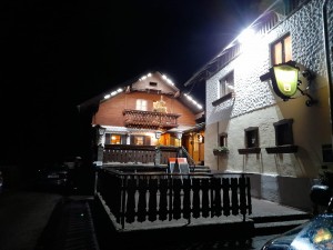 Gasthaus-Restaurant Ölgraben - Mondsee