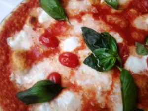 Gondola Pizza Buffala