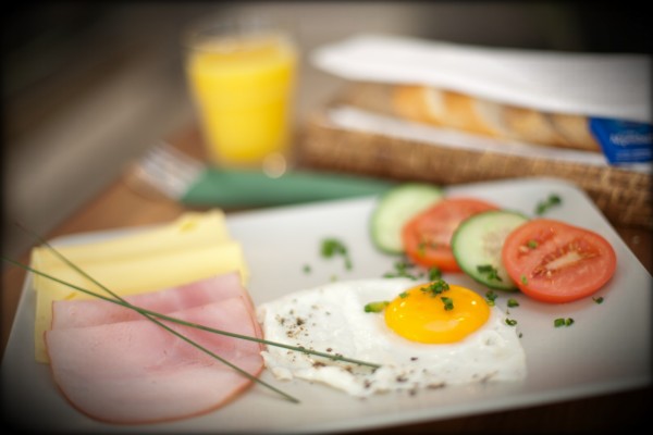 Breakfast Club - Innsbruck