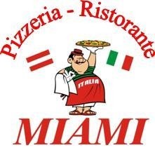 Pizzeria Restaurant Miami