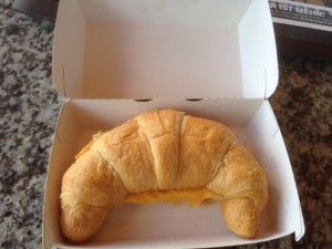 Mc Croissant