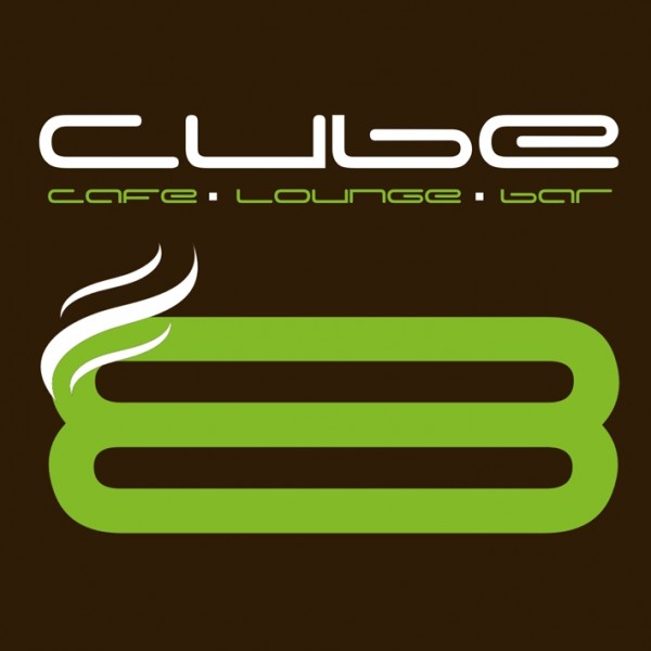 Cube 8 Innsbruck - Cube 8 | Cafe - Lounge - Bar - Innsbruck