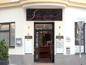 Schmankerl-Restaurant - Wien