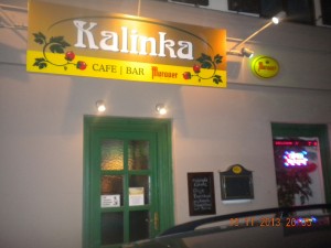 KALINKA - Graz