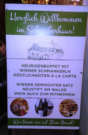 Das Schreiberhaus - Herzlich Willkommen - Das Schreiberhaus - Wien