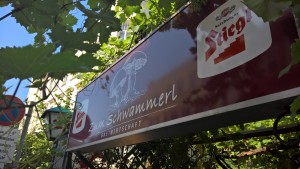 Zum Schwammerl - Wien