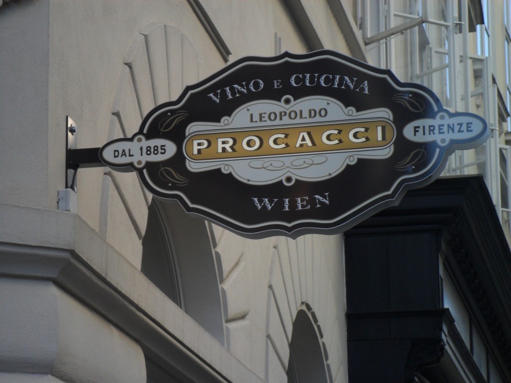Procacci - Wien