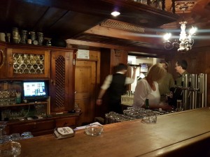 Urige Bar - Zum Betenmacher - Thalgau