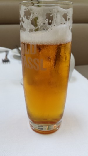 kleines Bier