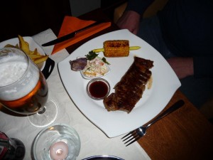 Galleria Steak - Galleria - Klosterneuburg
