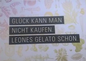 Leones Gelato - Wien