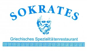 Sokrates - Visitenkarte