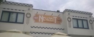 Neuzeit - Wien