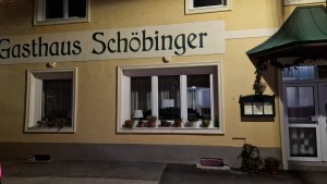 Gasthaus Schöbinger