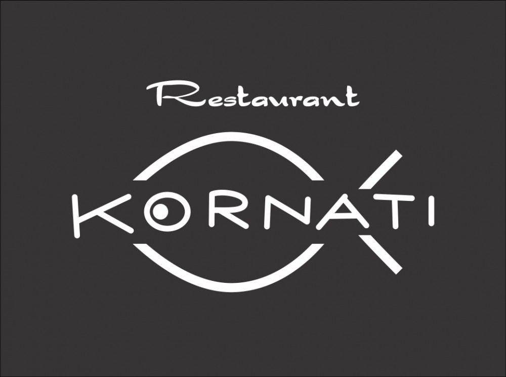 Logo
 - Kornati - Graz