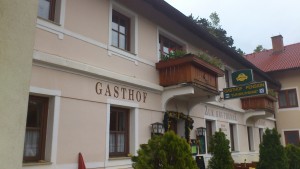 Gasthof-Pension "Zur Bruthenne"