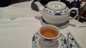 Jasmin-Tee - China Restaurant Lotos - Innsbruck