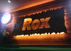 Rox Graz - Graz