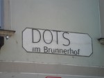 DOTS - im Brunnerhof - Wien