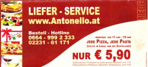 Antonello - Flyer Seite 6