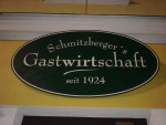 Schmitzberger