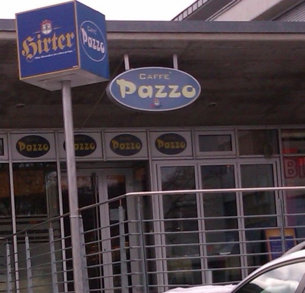 Café Pazzo - Klagenfurt