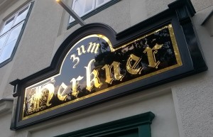 Pichlmaiers zum Herkner - Wien