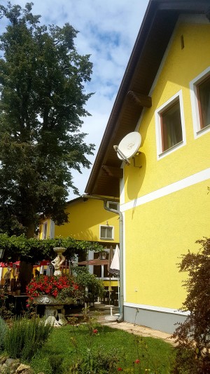 Gasthaus zum Lindenhof
