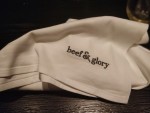 Beef & Glory - Steakerei
