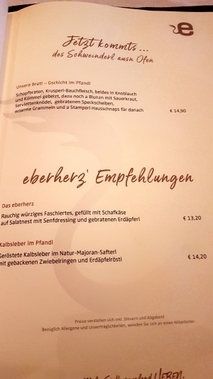 Eberherz - Stegersbach