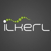 sehr ansprechendes, modernes Logo - Weinberghof ILKERL - Krems