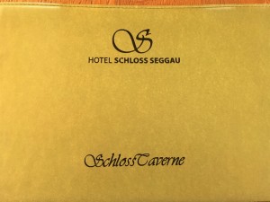 Seggauer Schlosstaverne - Leibnitz