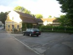 Schlossgasthaus - Retz
