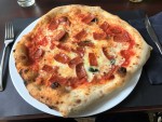 Pizza Arrabiata - Pizzaiolo - Graz