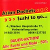 Asian Pockets