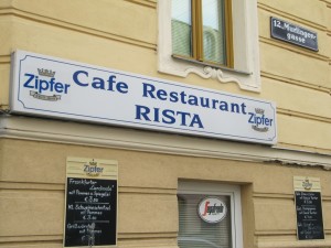 Ristic Dragica - Wien