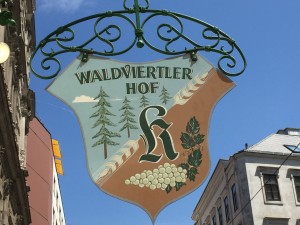 Waldviertlerhof - Wien