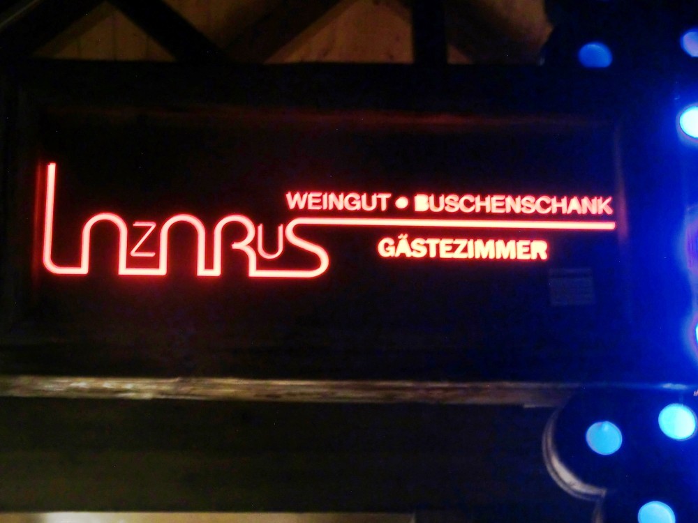 Buschenschank Lazarus - Weingut & Buschenschank Lazarus - St. Stefan ob Stainz